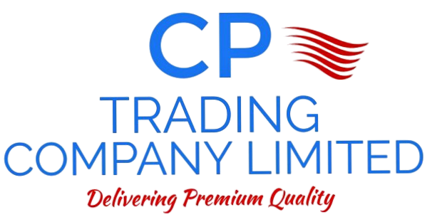 CP Trading